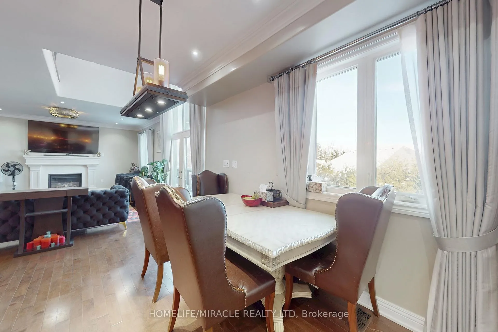 Photo 13 of 1773 Spruce Hill Road, Pickering, Dunbarton — HOMEH