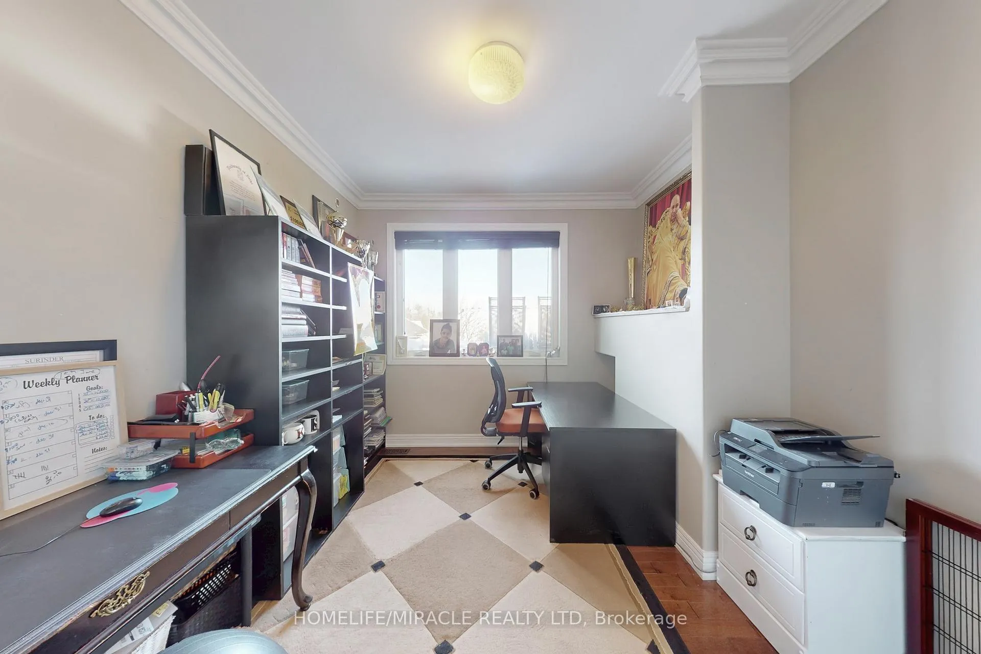 Photo 14 of 1773 Spruce Hill Road, Pickering, Dunbarton — HOMEH