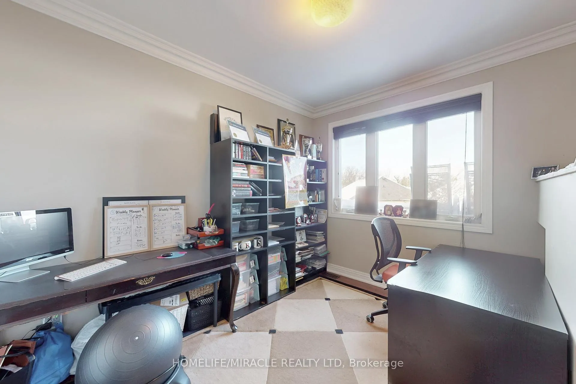Photo 15 of 1773 Spruce Hill Road, Pickering, Dunbarton — HOMEH