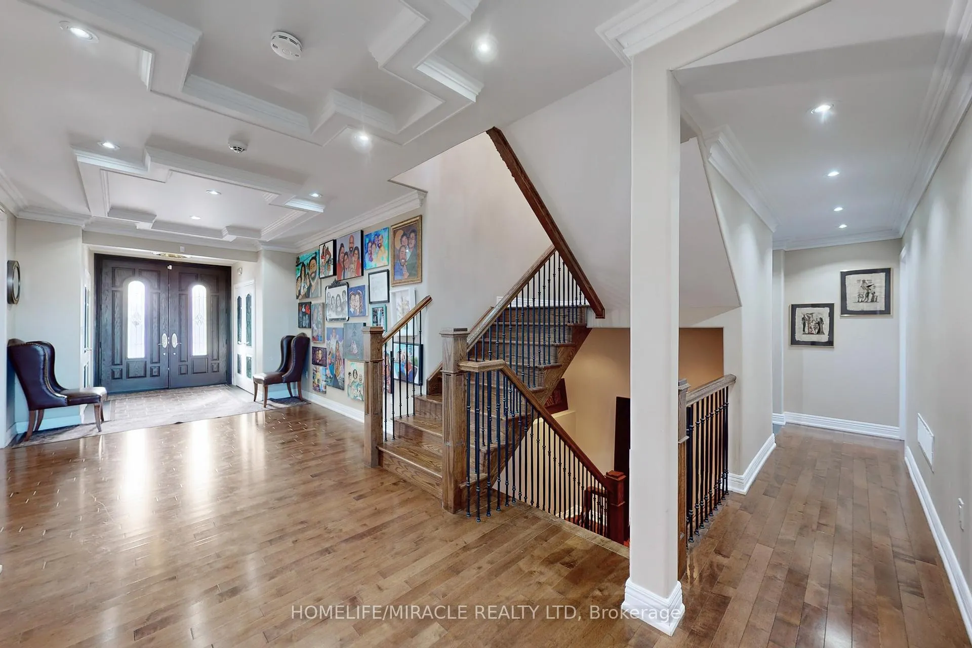 Photo 17 of 1773 Spruce Hill Road, Pickering, Dunbarton — HOMEH