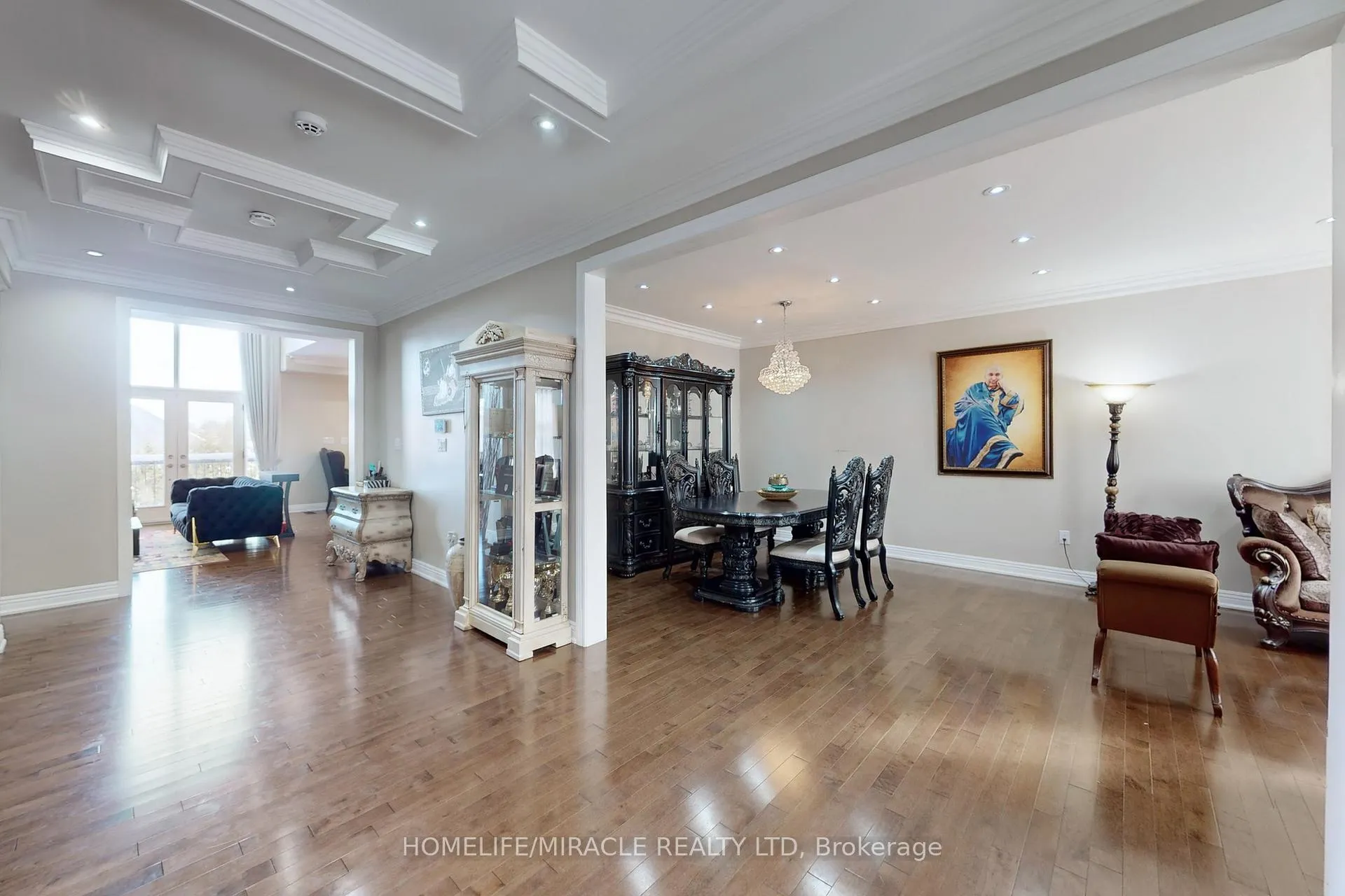 Photo 18 of 1773 Spruce Hill Road, Pickering, Dunbarton — HOMEH