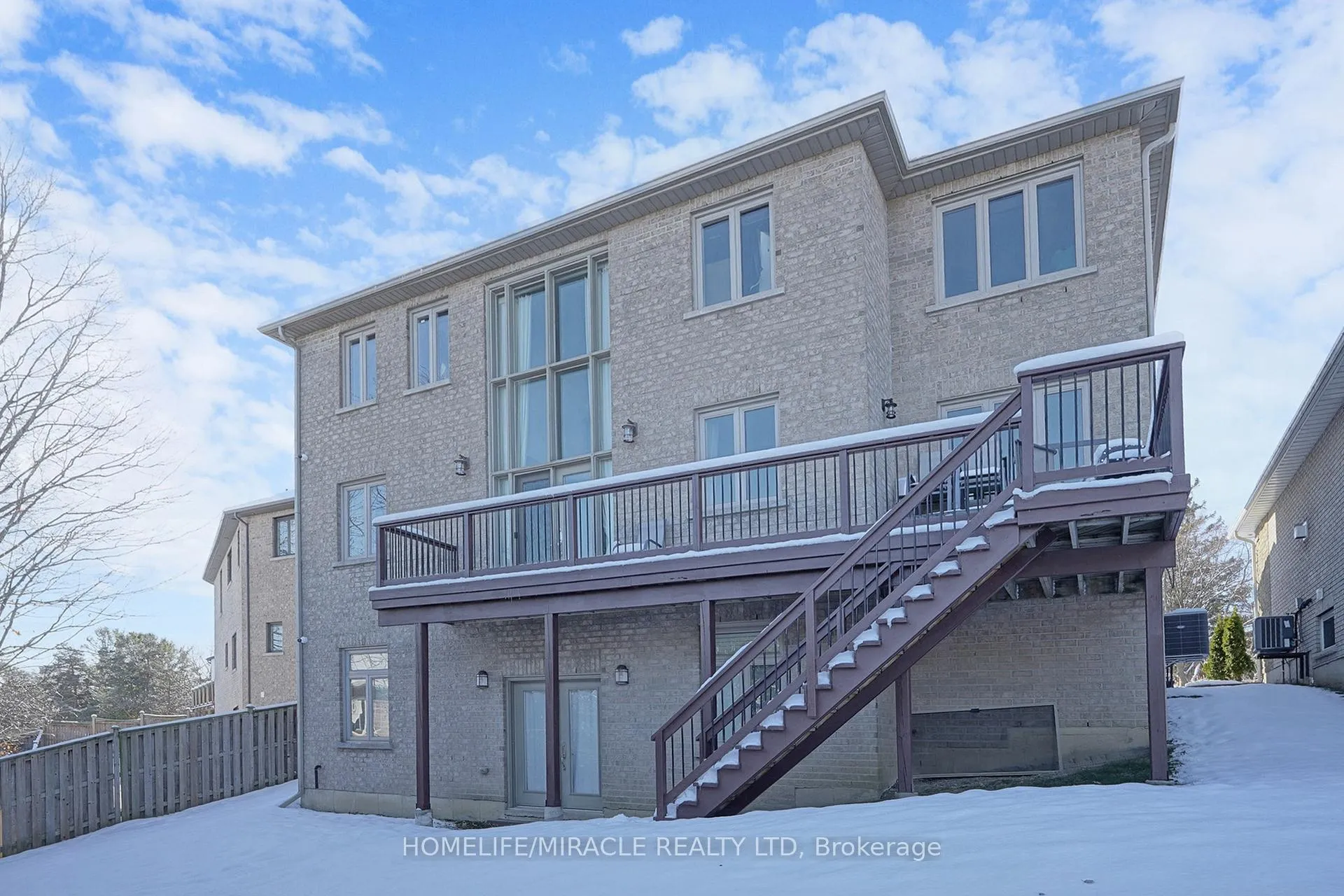 Photo 49 of 1773 Spruce Hill Road, Pickering, Dunbarton — HOMEH