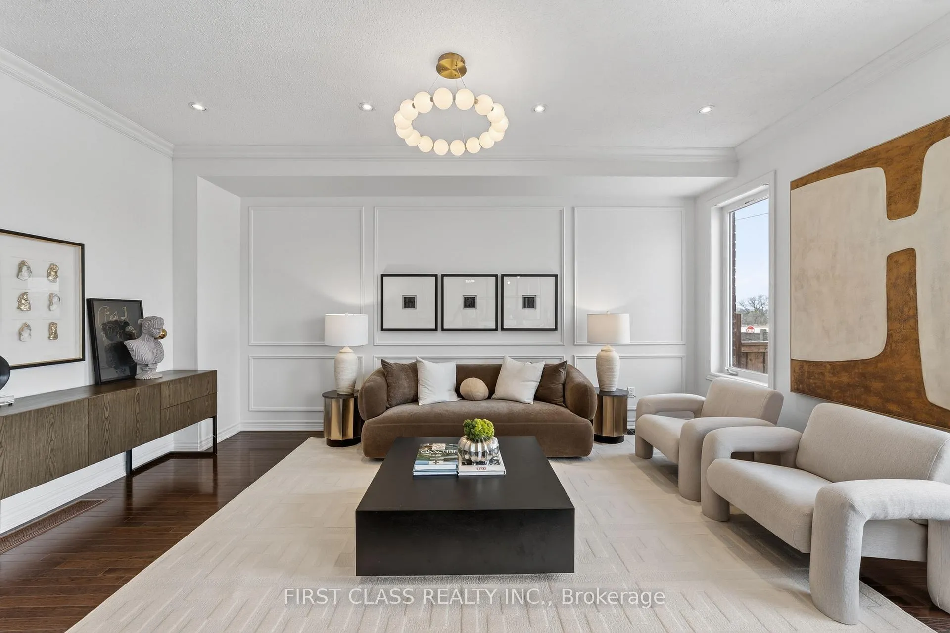Photo 13 of 92 Living Crescent, Markham, Victoria Square — HOMEH