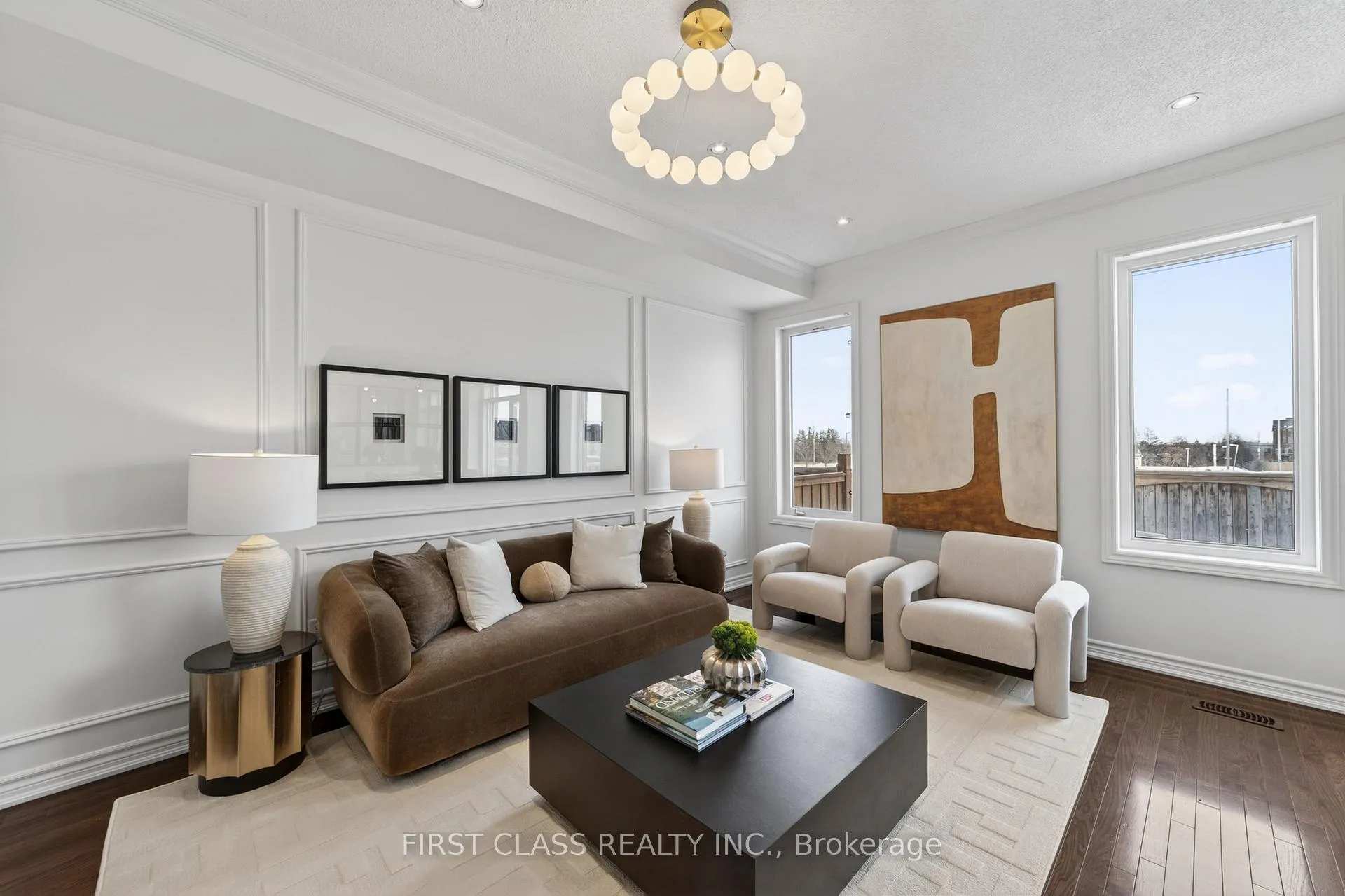 Photo 14 of 92 Living Crescent, Markham, Victoria Square — HOMEH