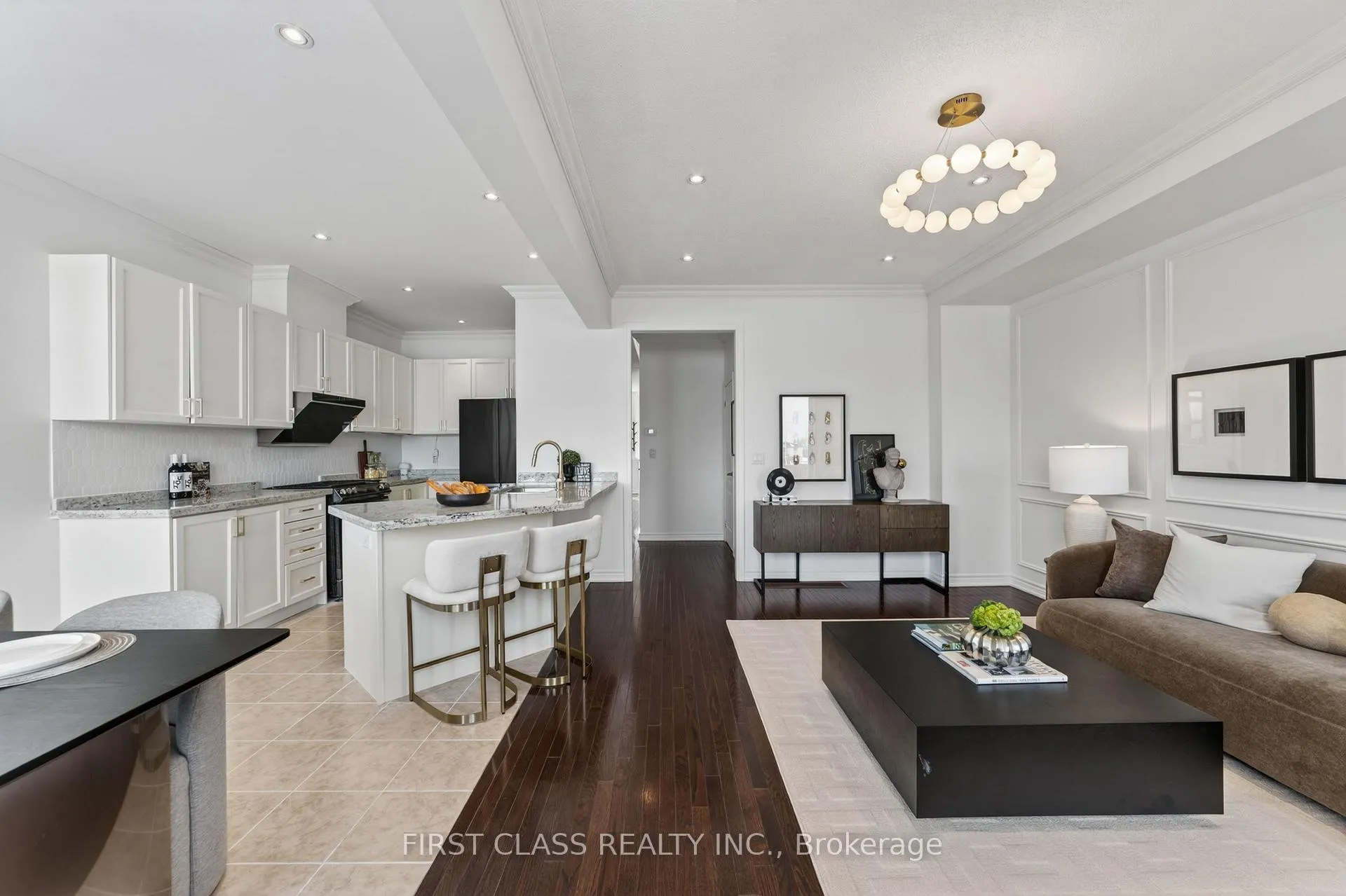 Photo 17 of 92 Living Crescent, Markham, Victoria Square — HOMEH