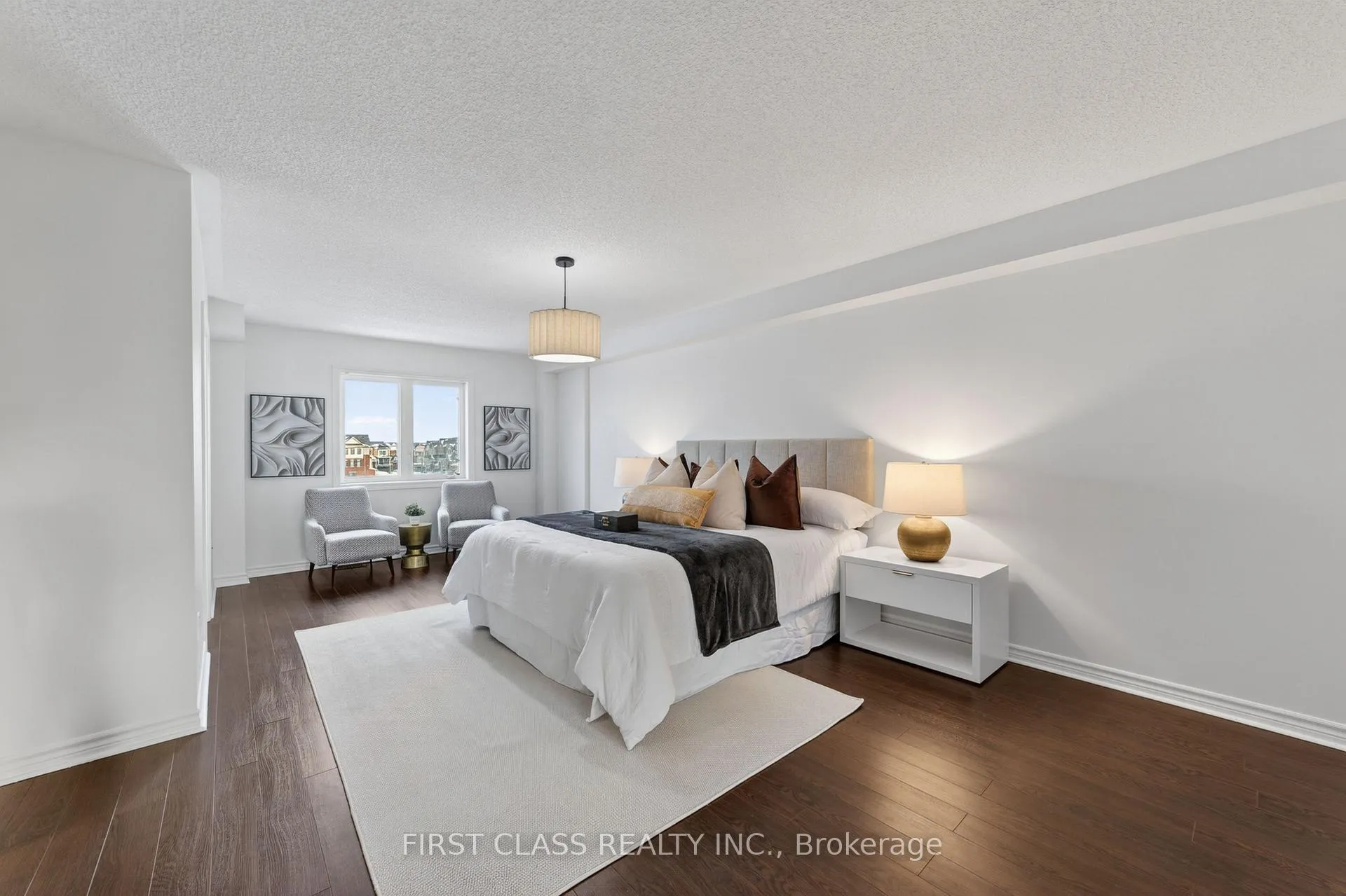 Photo 20 of 92 Living Crescent, Markham, Victoria Square — HOMEH