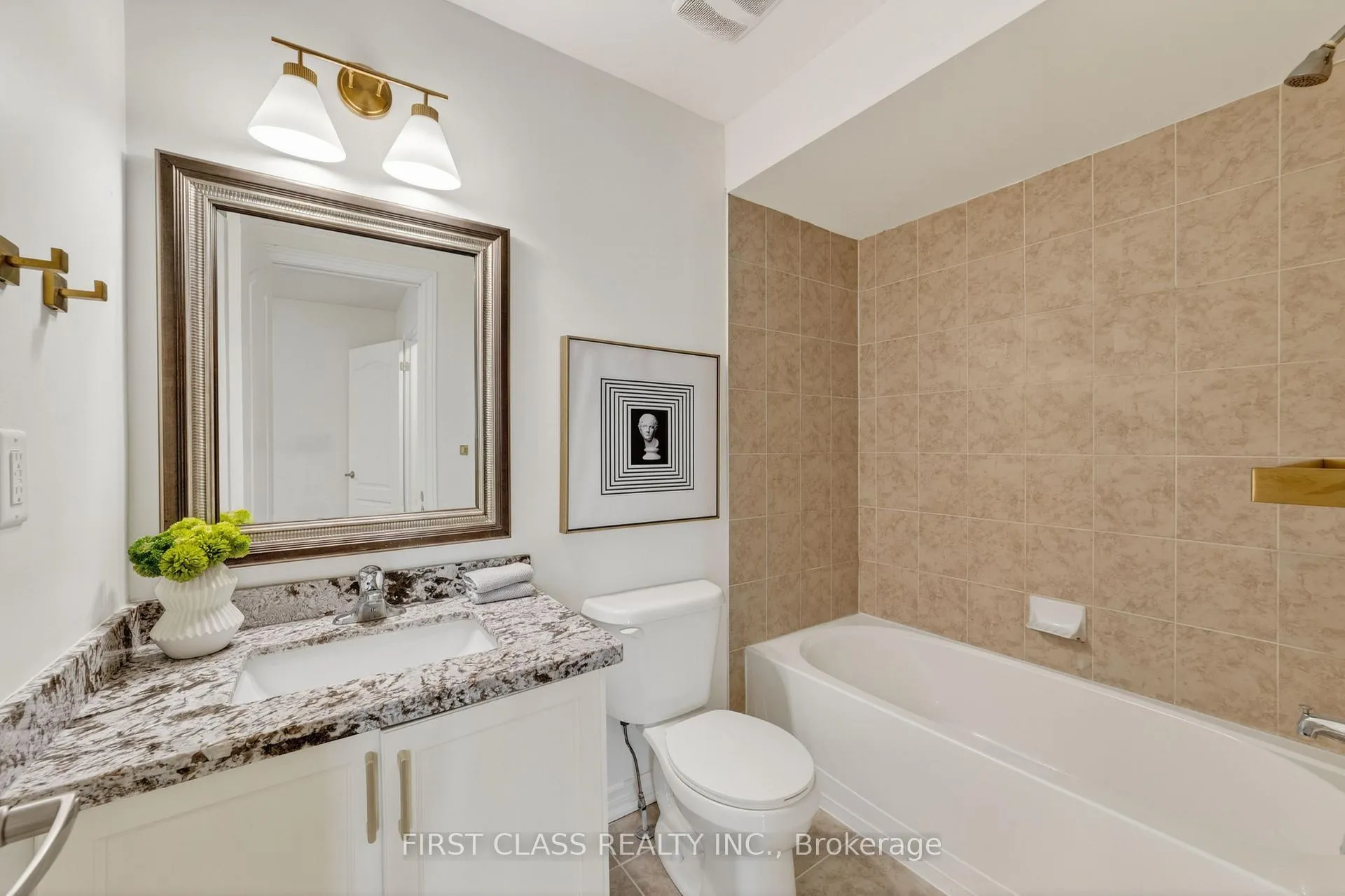 Photo 35 of 92 Living Crescent, Markham, Victoria Square — HOMEH