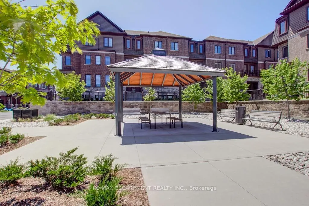 Photo 21 of Unit 35, 445 Ontario Street S, Milton, Timberlea — HOMEH