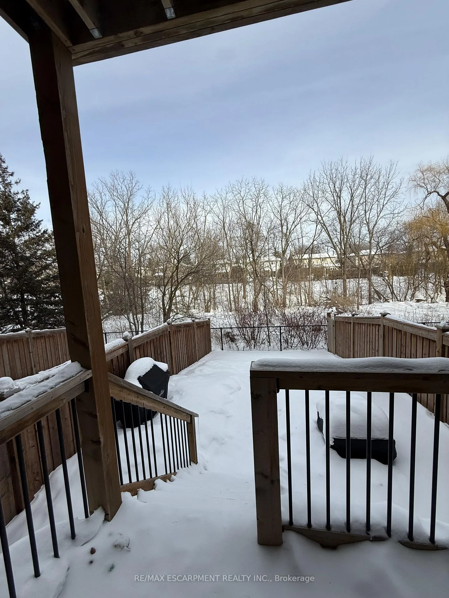 Photo 23 of Unit 35, 445 Ontario Street S, Milton, Timberlea — HOMEH