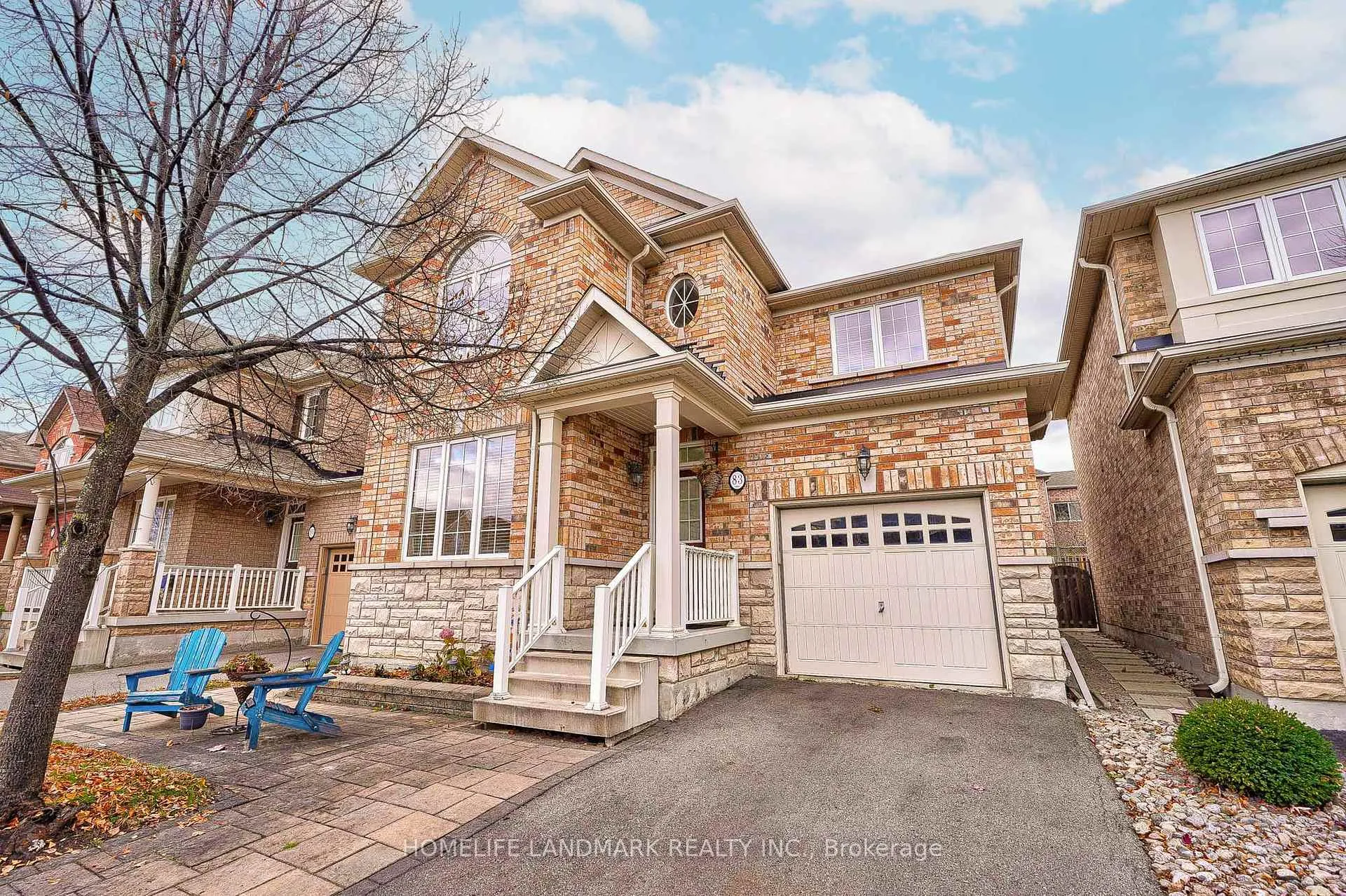 Photo 2 of 83 Hawksbury Road, Markham, Wismer — HOMEH
