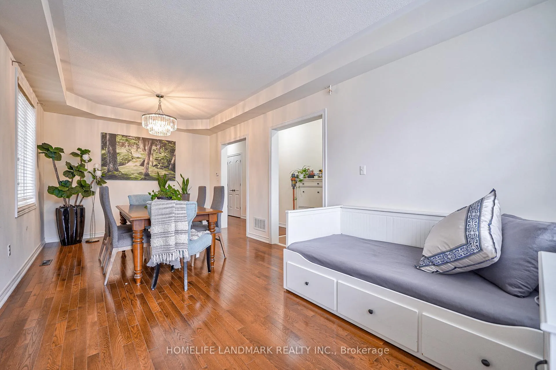 Photo 5 of 83 Hawksbury Road, Markham, Wismer — HOMEH