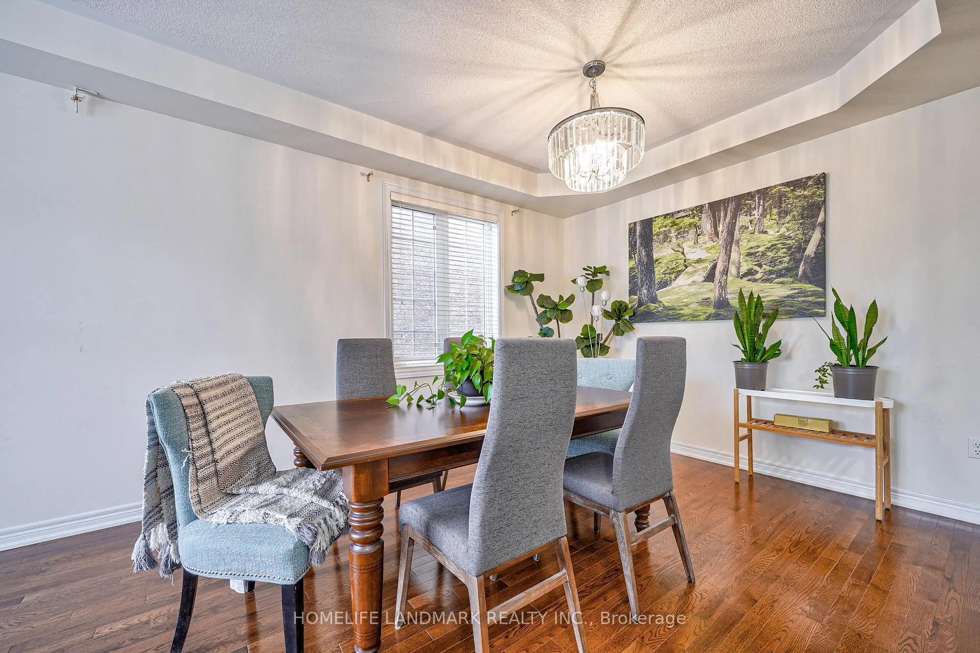 Photo 6 of 83 Hawksbury Road, Markham, Wismer — HOMEH