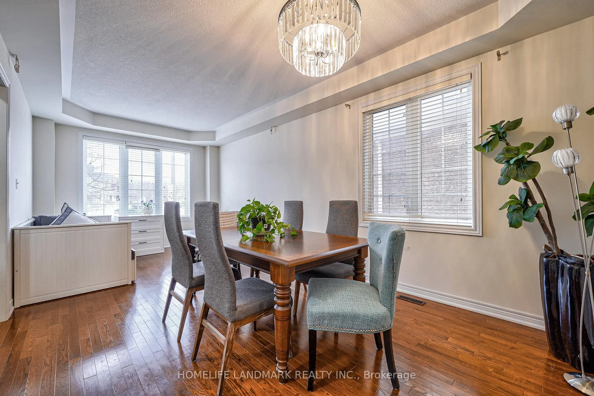 Photo 7 of 83 Hawksbury Road, Markham, Wismer — HOMEH