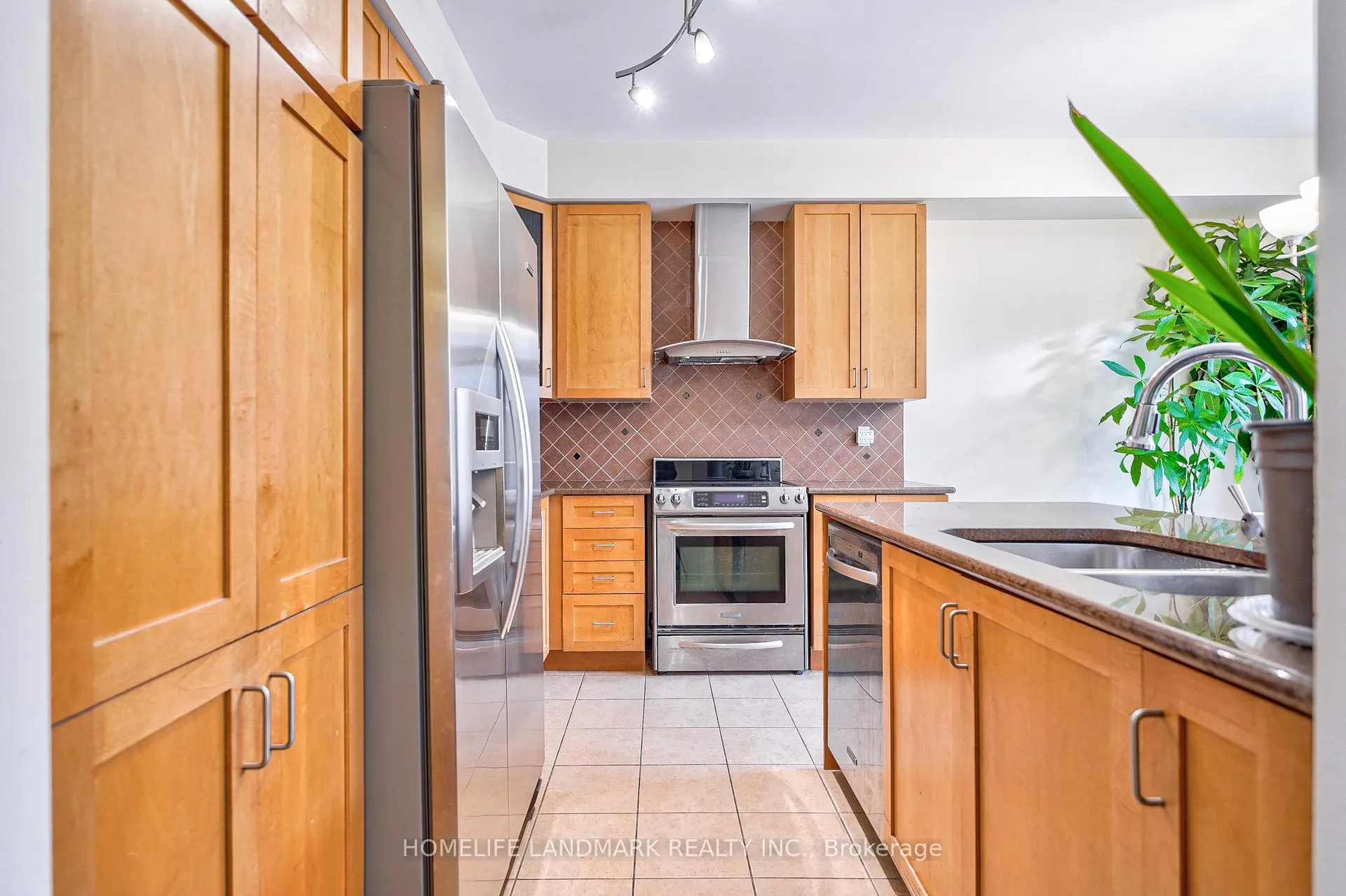 Photo 9 of 83 Hawksbury Road, Markham, Wismer — HOMEH