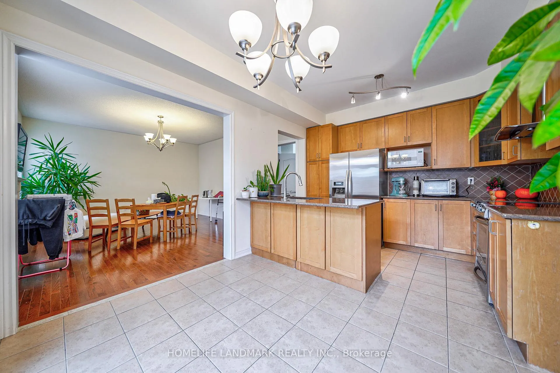 Photo 13 of 83 Hawksbury Road, Markham, Wismer — HOMEH