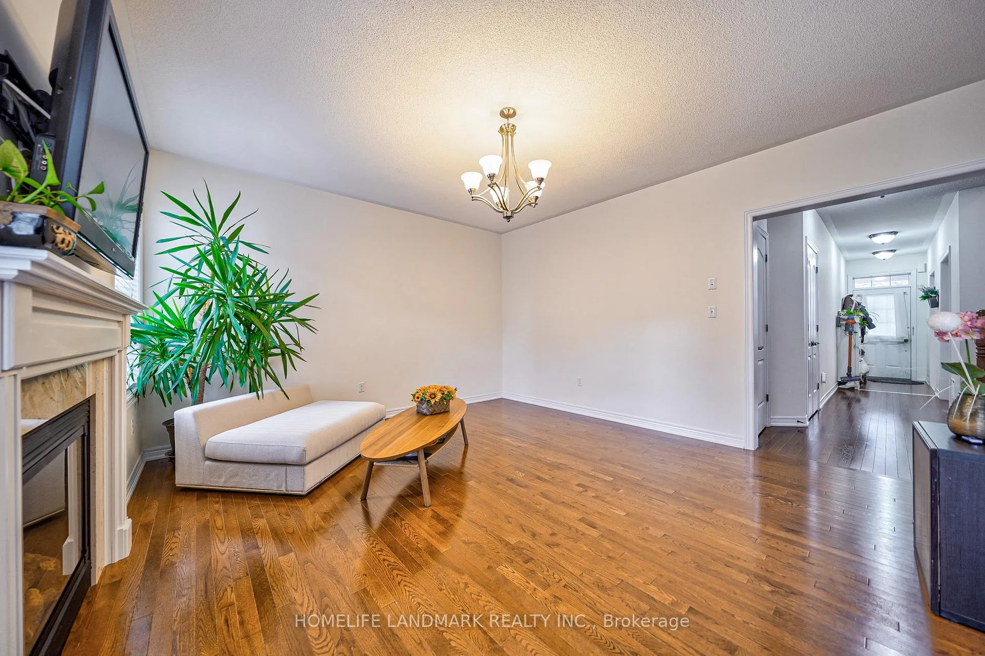 Photo 15 of 83 Hawksbury Road, Markham, Wismer — HOMEH