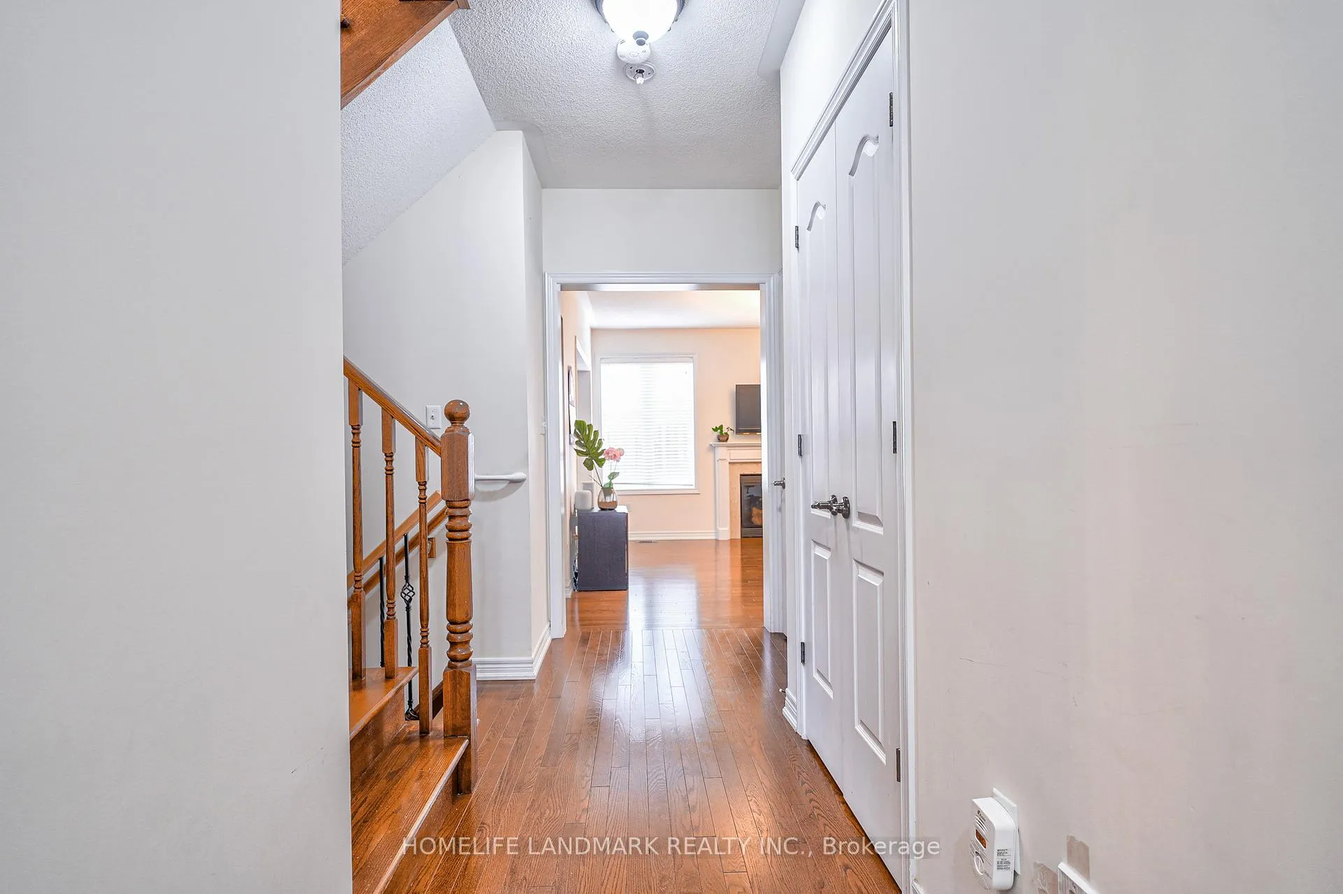 Photo 18 of 83 Hawksbury Road, Markham, Wismer — HOMEH
