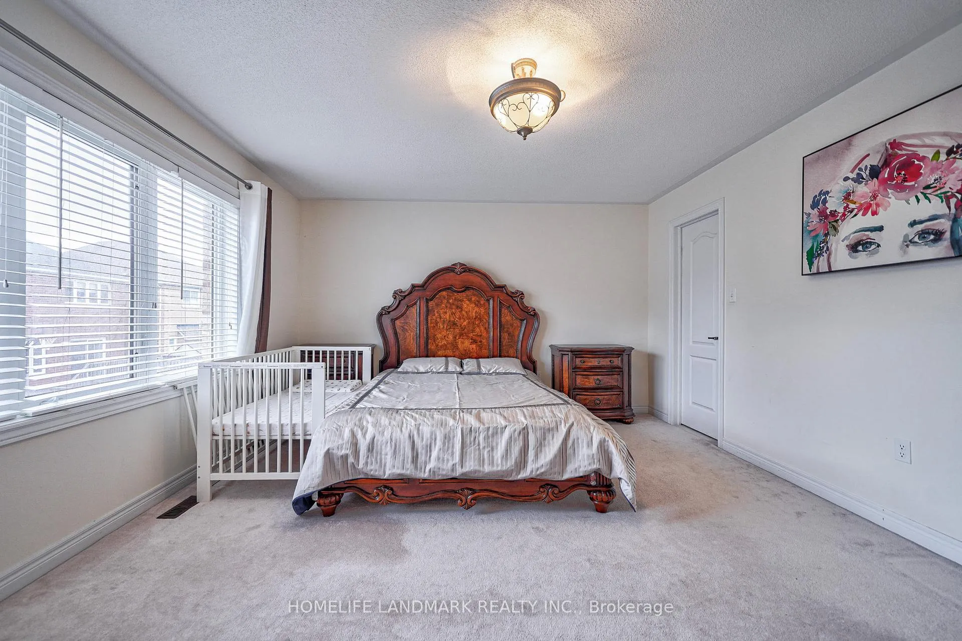 Photo 32 of 83 Hawksbury Road, Markham, Wismer — HOMEH