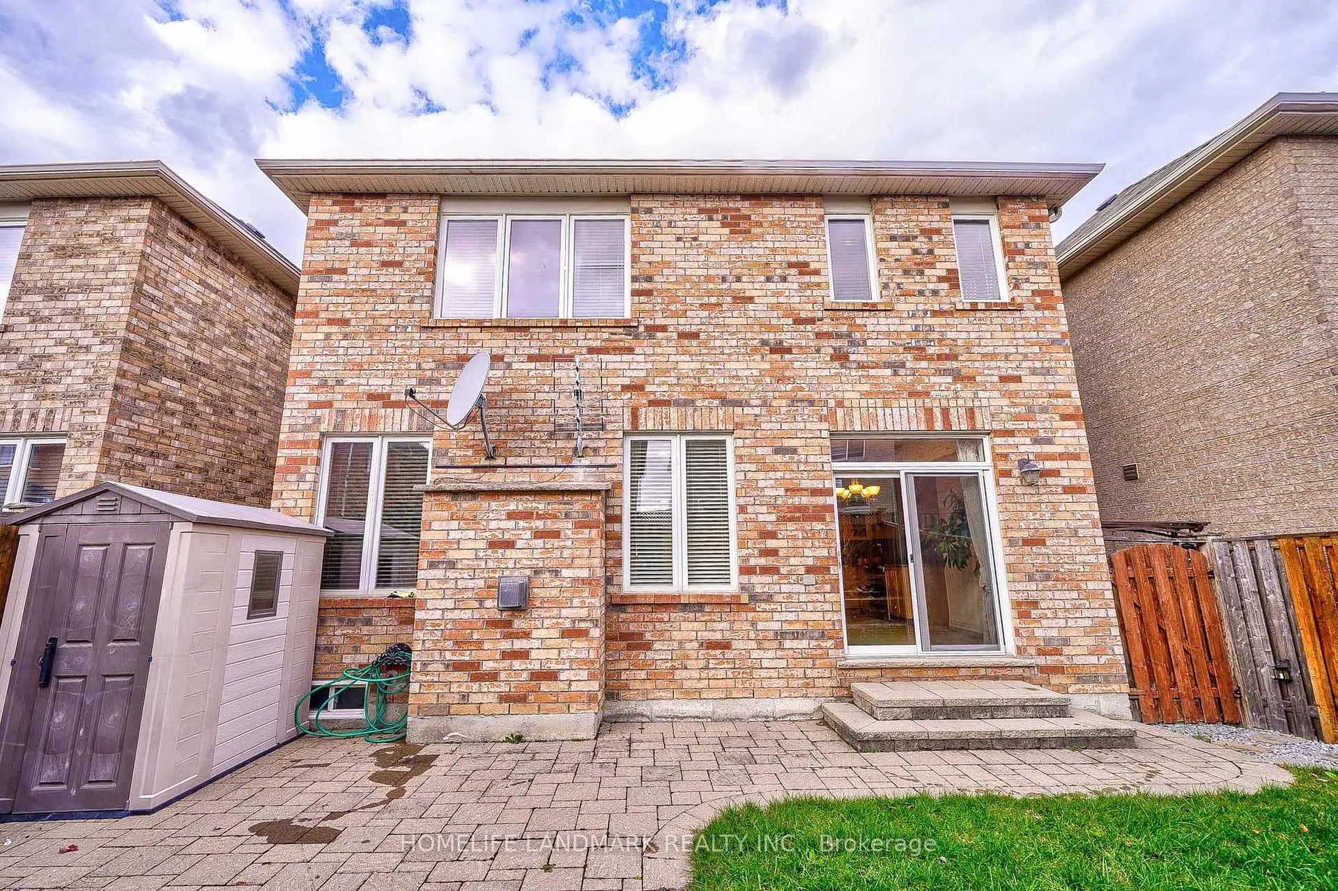 Photo 36 of 83 Hawksbury Road, Markham, Wismer — HOMEH