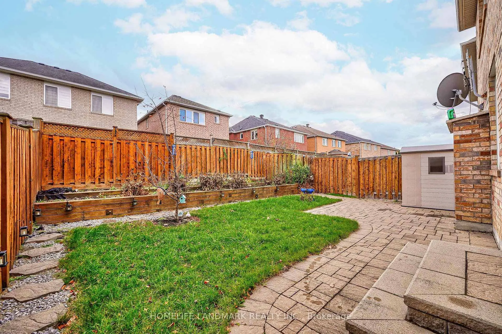 Photo 37 of 83 Hawksbury Road, Markham, Wismer — HOMEH