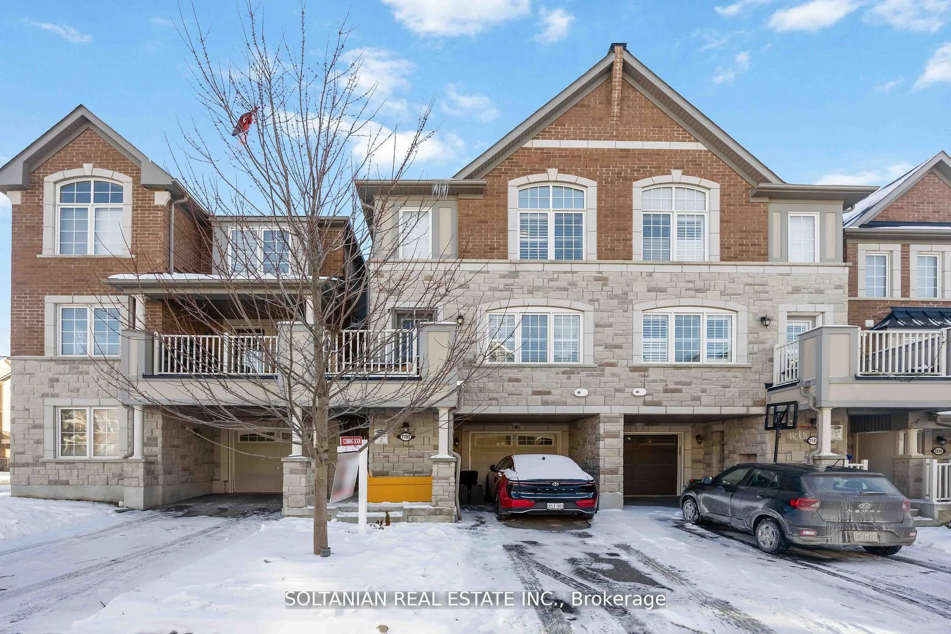 Photo 1 of 1103 Silk Street, Pickering, Rural Pickering — HOMEH