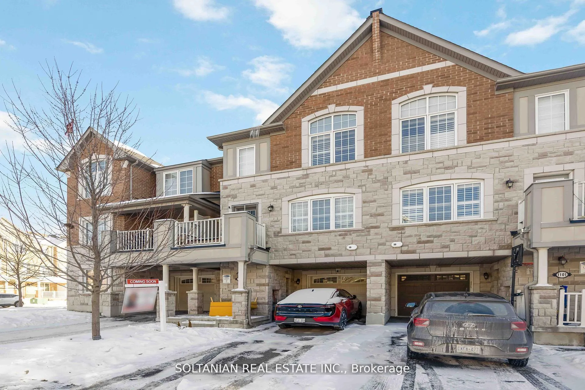 Photo 2 of 1103 Silk Street, Pickering, Rural Pickering — HOMEH