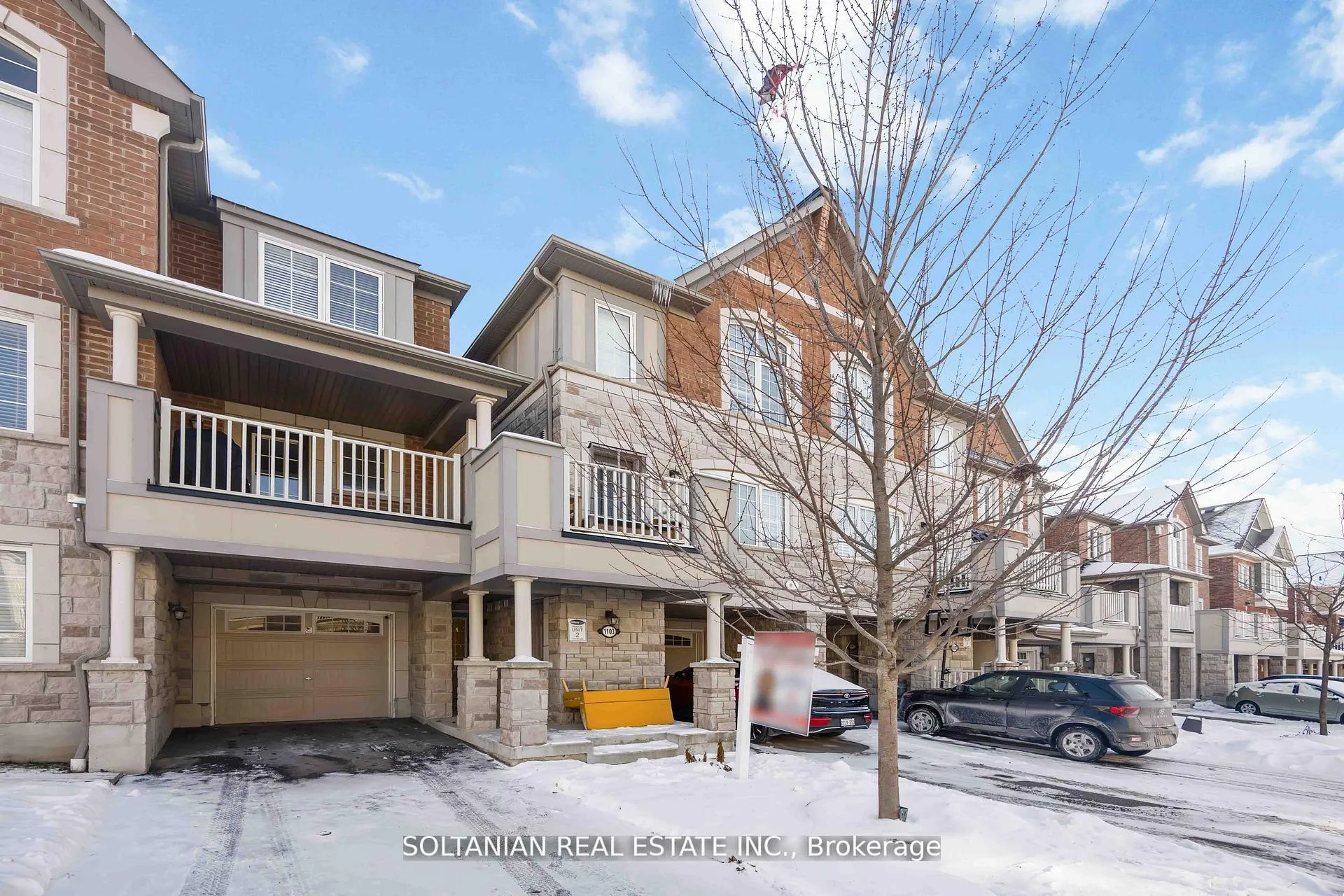 Photo 35 of 1103 Silk Street, Pickering, Rural Pickering — HOMEH