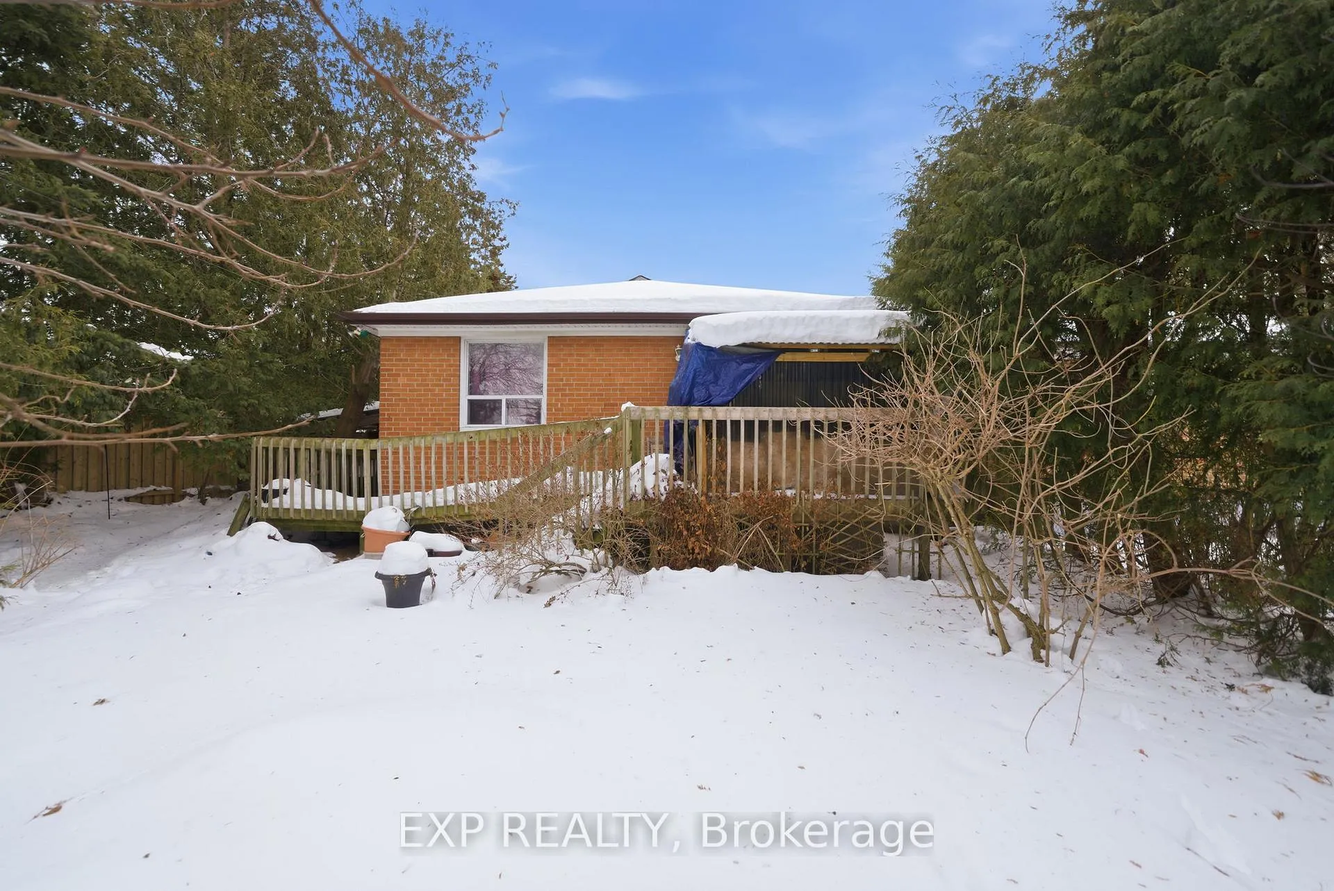 Photo 35 of 40 Medina Crescent, Scarborough, Bendale — HOMEH
