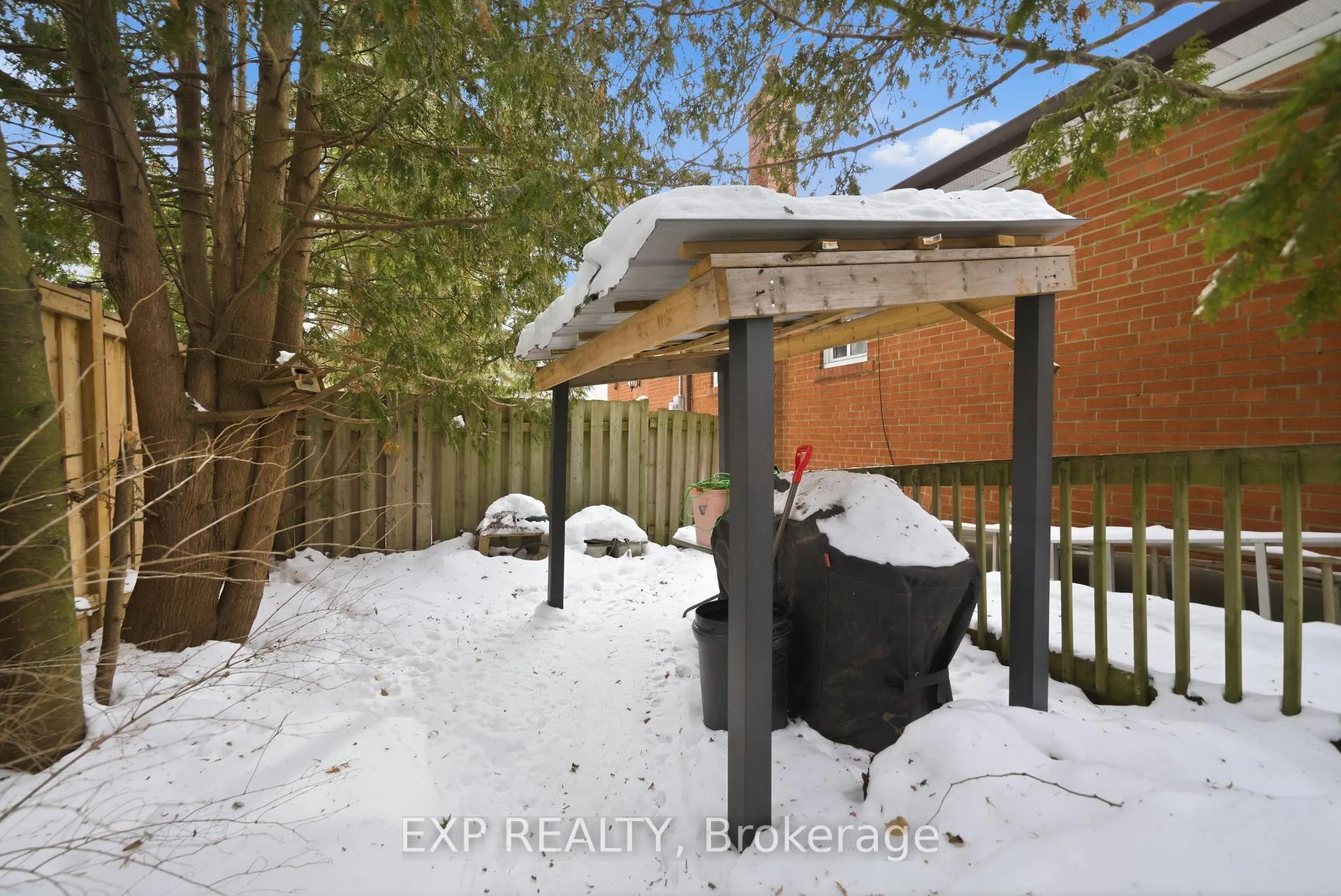 Photo 37 of 40 Medina Crescent, Scarborough, Bendale — HOMEH