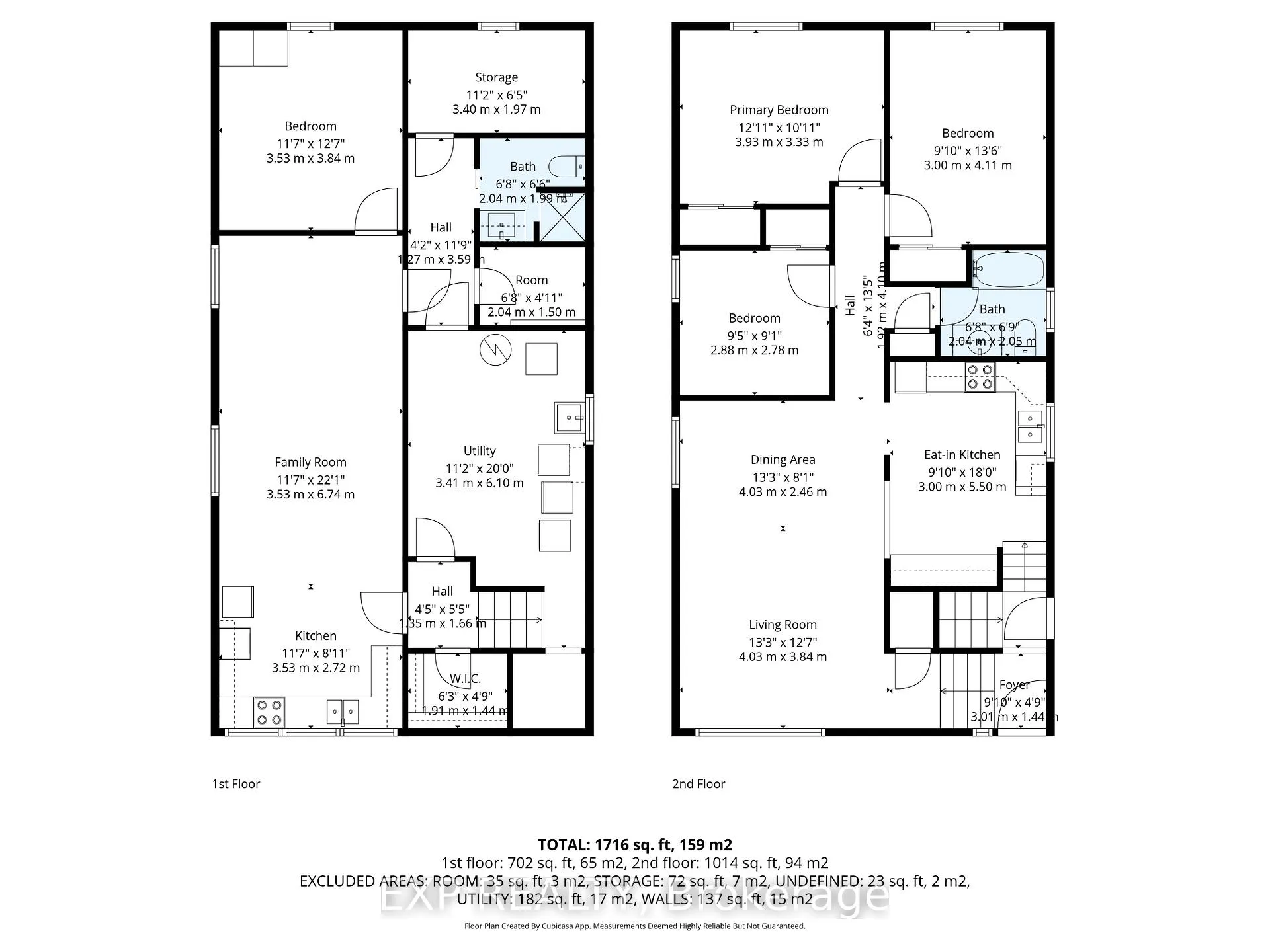 Photo 40 of 40 Medina Crescent, Scarborough, Bendale — HOMEH