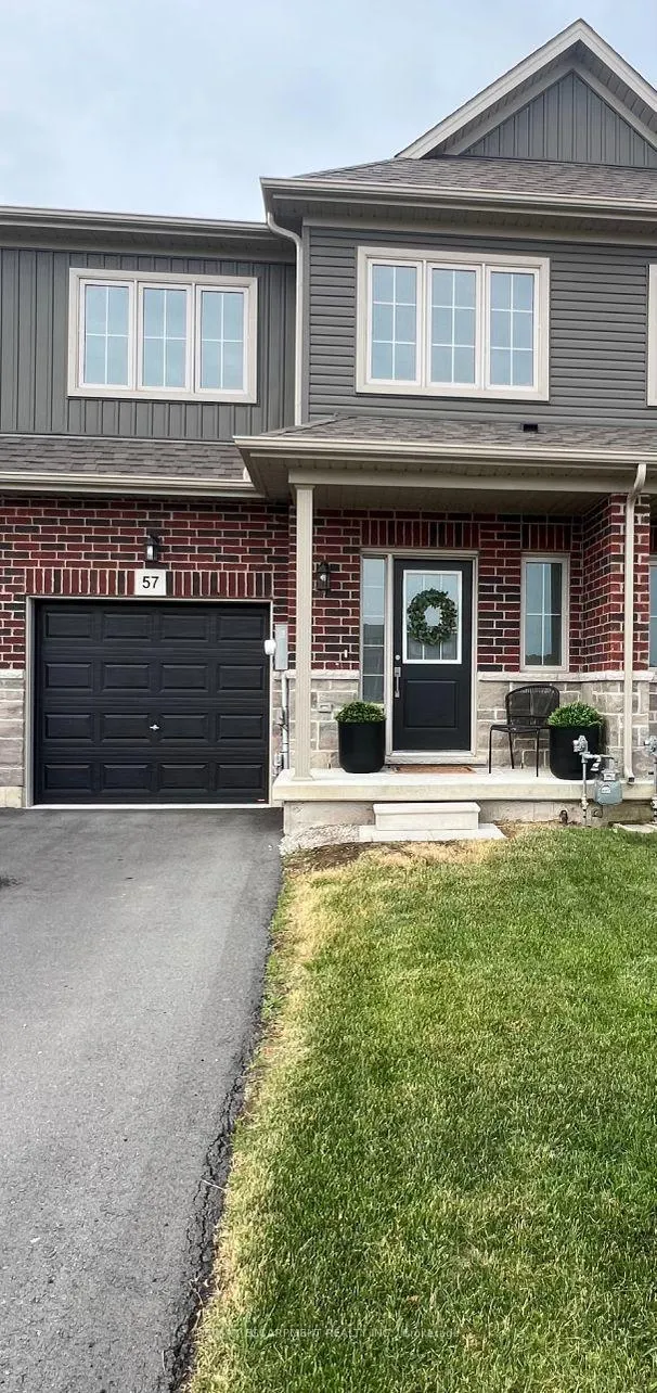 Photo 1 of 57 Lloyd Davies Way, Hamilton, Rural Glanbrook — HOMEH