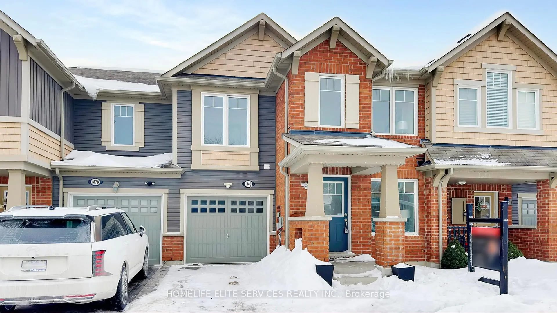 Photo 1 of 1880 Liatris Drive, Pickering, Duffin Heights — HOMEH