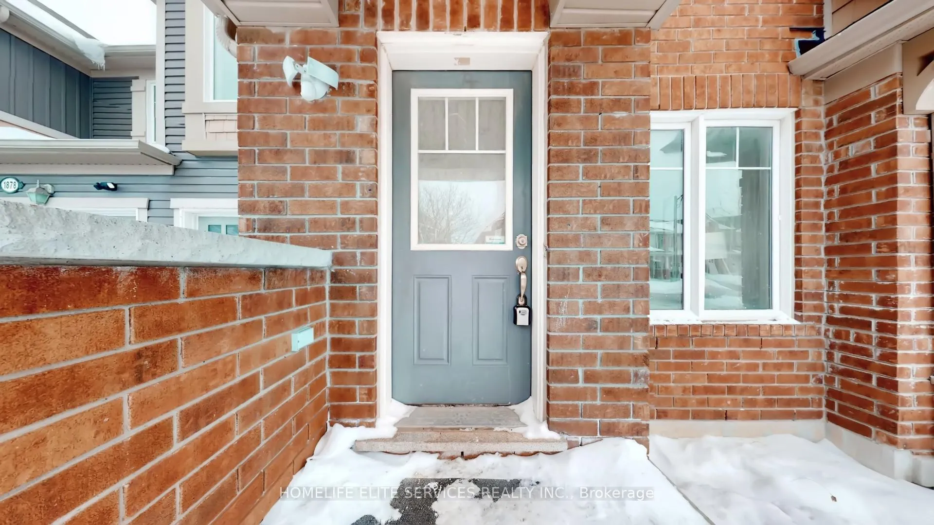 Photo 2 of 1880 Liatris Drive, Pickering, Duffin Heights — HOMEH