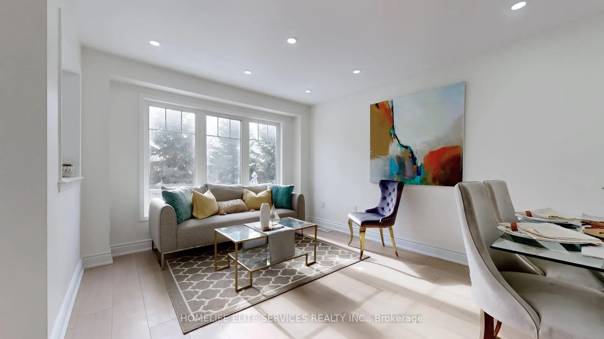 Photo 5 of 1880 Liatris Drive, Pickering, Duffin Heights — HOMEH