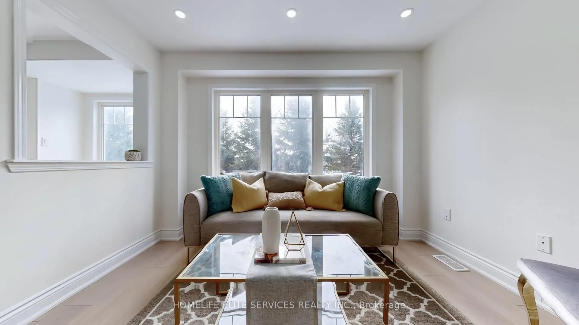 Photo 6 of 1880 Liatris Drive, Pickering, Duffin Heights — HOMEH