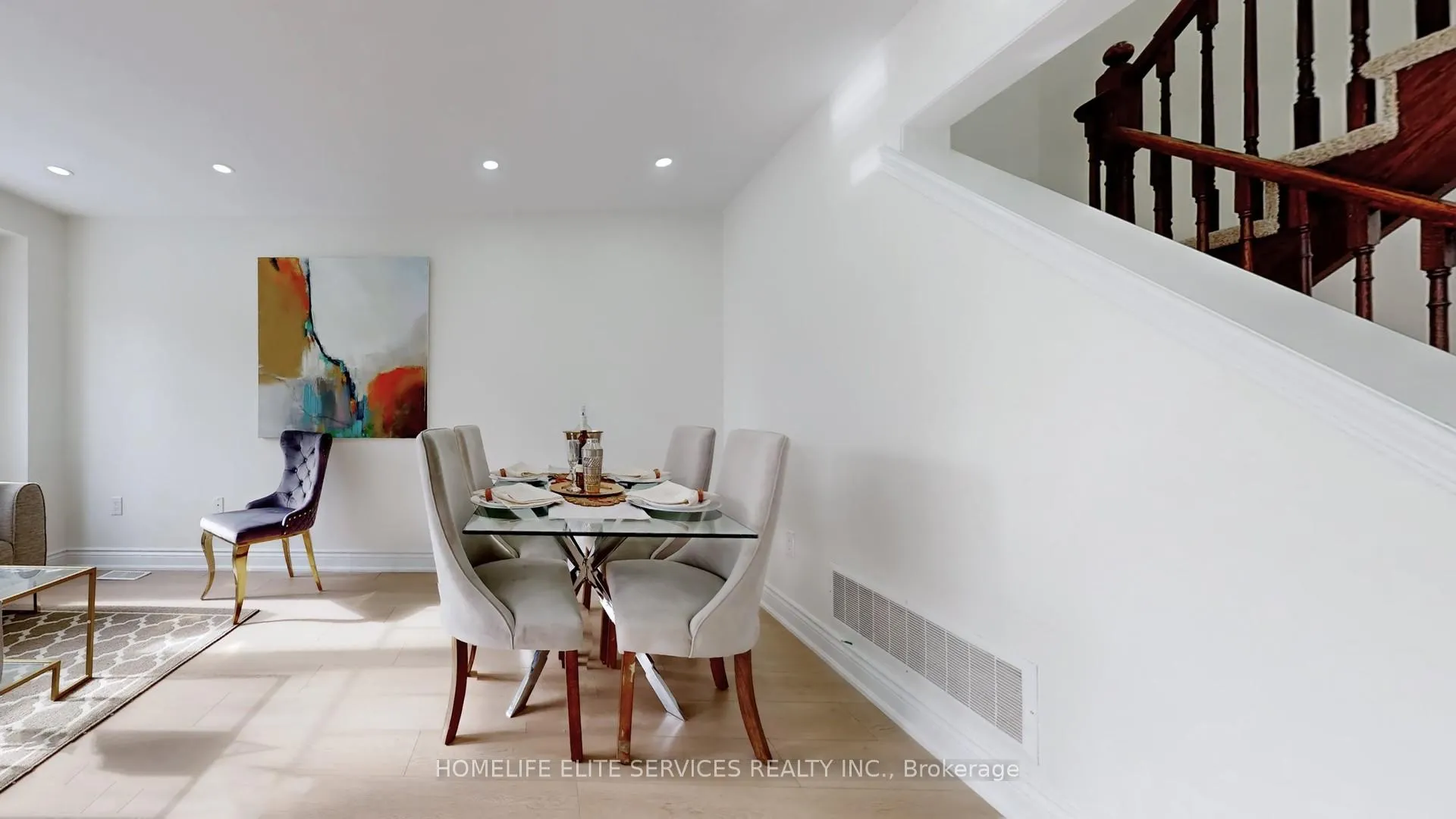 Photo 8 of 1880 Liatris Drive, Pickering, Duffin Heights — HOMEH