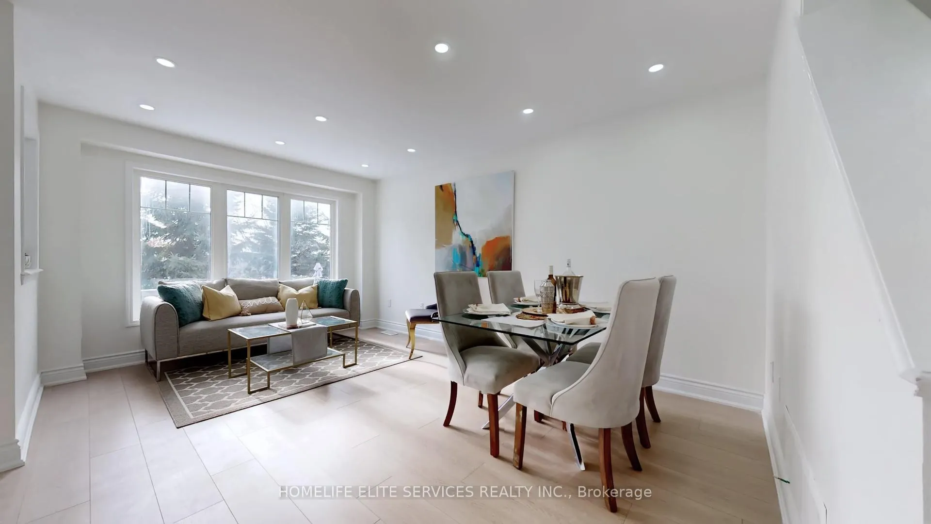 Photo 9 of 1880 Liatris Drive, Pickering, Duffin Heights — HOMEH