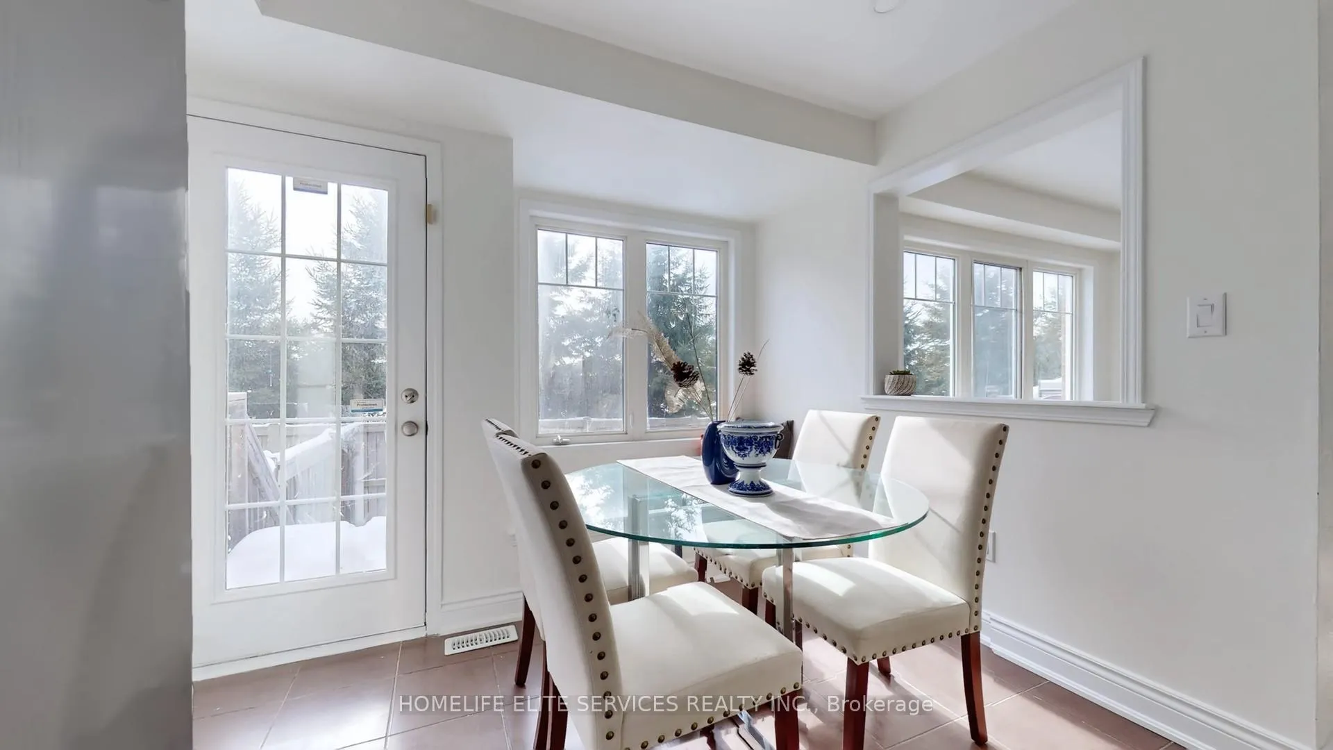 Photo 14 of 1880 Liatris Drive, Pickering, Duffin Heights — HOMEH