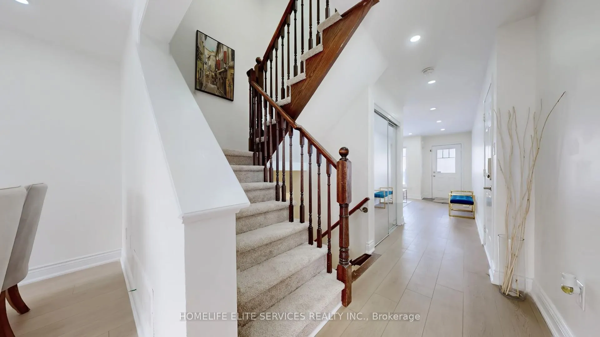 Photo 17 of 1880 Liatris Drive, Pickering, Duffin Heights — HOMEH