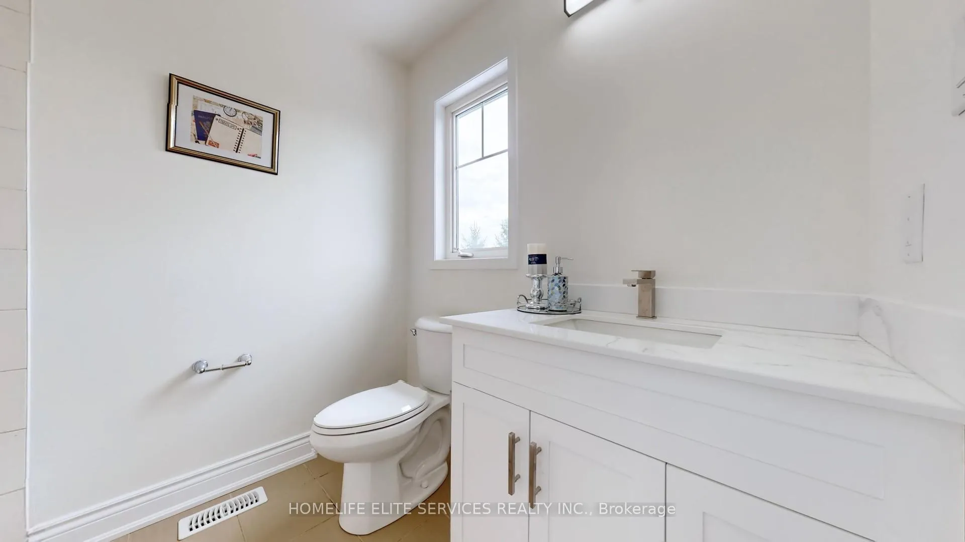 Photo 20 of 1880 Liatris Drive, Pickering, Duffin Heights — HOMEH