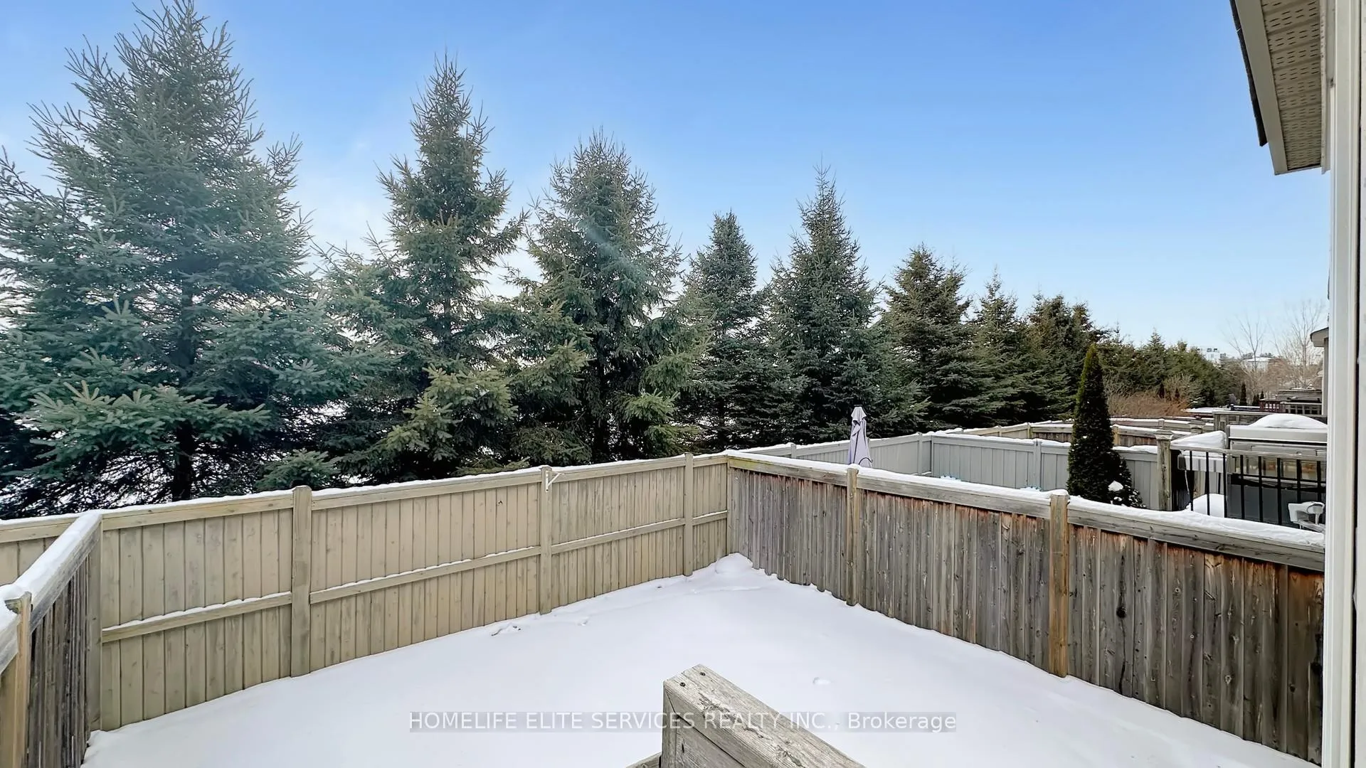 Photo 28 of 1880 Liatris Drive, Pickering, Duffin Heights — HOMEH