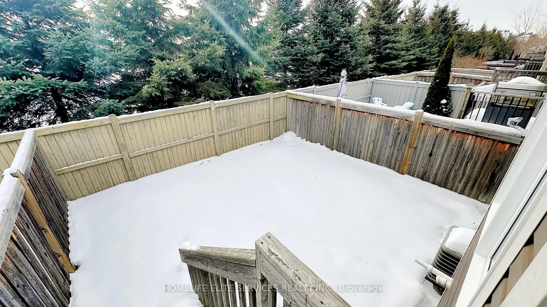 Photo 29 of 1880 Liatris Drive, Pickering, Duffin Heights — HOMEH