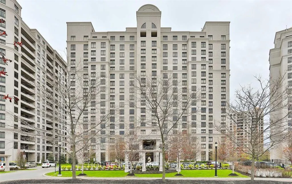 Photo 1 of Unit 406, 9245 Jane Street, Vaughan, Maple — HOMEH