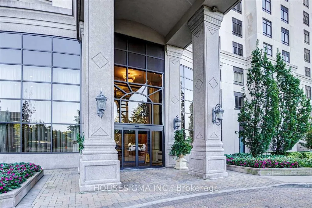 Photo 17 of Unit 406, 9245 Jane Street, Vaughan, Maple — HOMEH