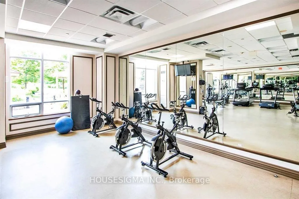 Photo 19 of Unit 406, 9245 Jane Street, Vaughan, Maple — HOMEH