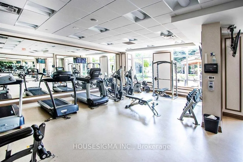 Photo 20 of Unit 406, 9245 Jane Street, Vaughan, Maple — HOMEH