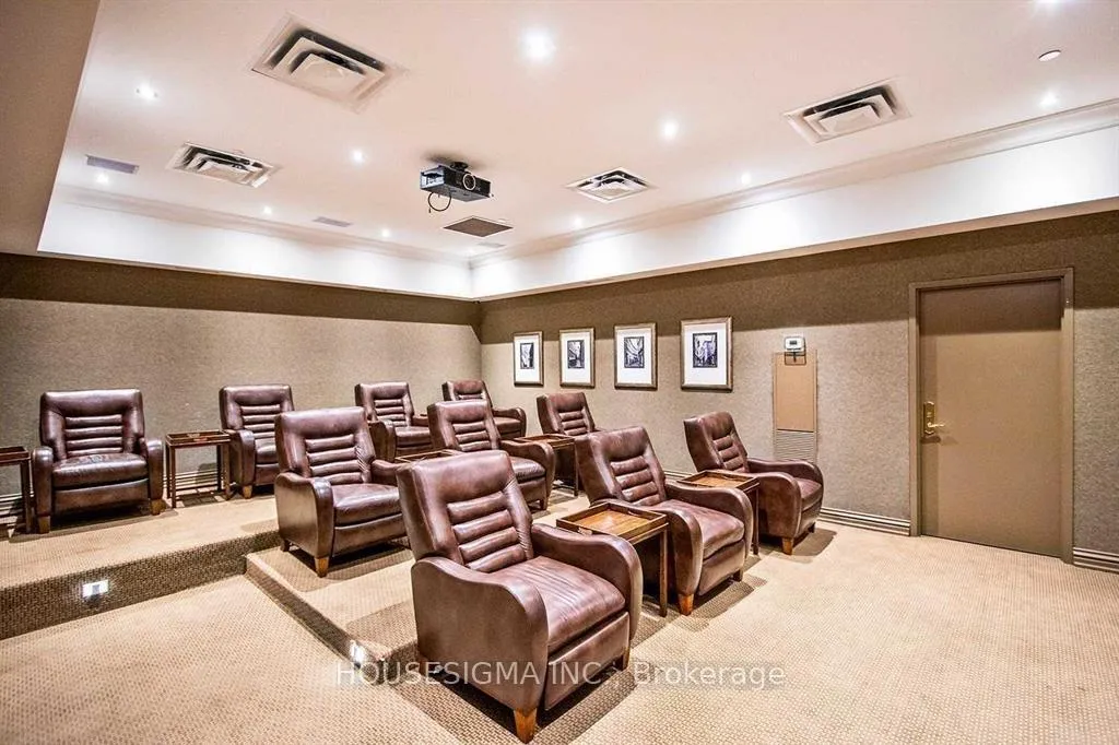 Photo 21 of Unit 406, 9245 Jane Street, Vaughan, Maple — HOMEH