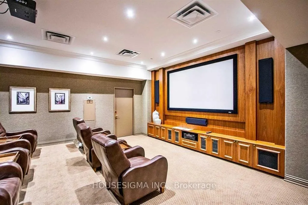 Photo 22 of Unit 406, 9245 Jane Street, Vaughan, Maple — HOMEH