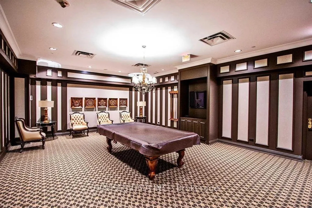Photo 24 of Unit 406, 9245 Jane Street, Vaughan, Maple — HOMEH