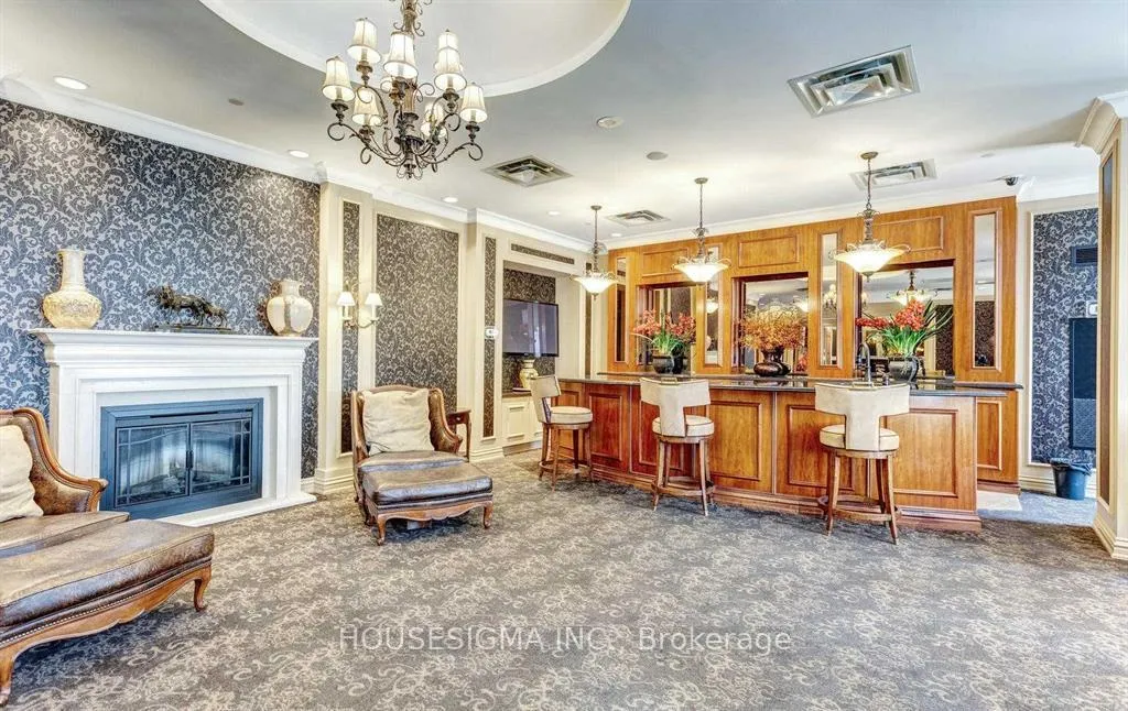 Photo 26 of Unit 406, 9245 Jane Street, Vaughan, Maple — HOMEH